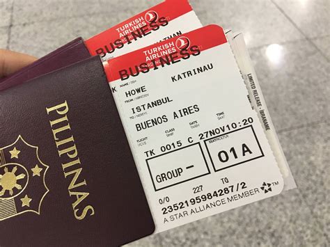 plane tickets to philippines.